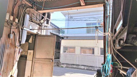 懸垂バー - 愛知県名古屋市で金属加工の有限会社ニーズ工業製作