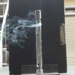 お香立て