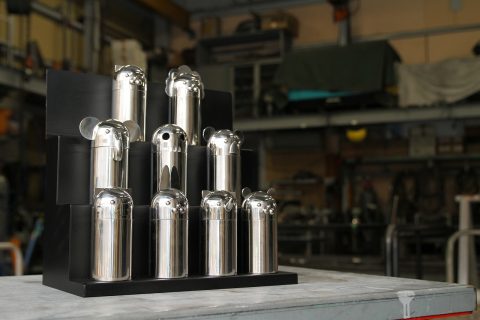 NEEZOO1 - 愛知県名古屋市で金属加工の有限会社ニーズ工業製作